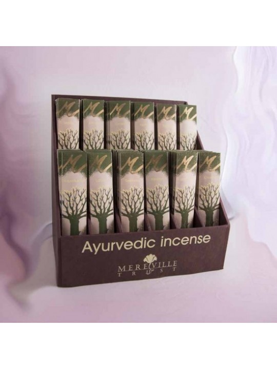 Ayurvedic Incense