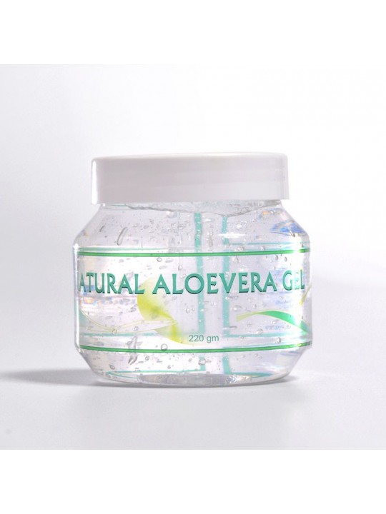 Aloevera Gel