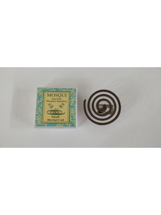 Ayurvedic Mosquito Coil
