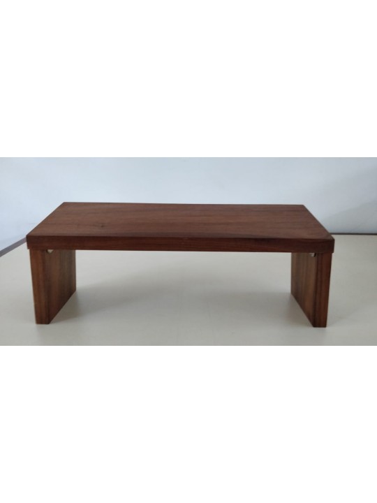 Meditation Bench