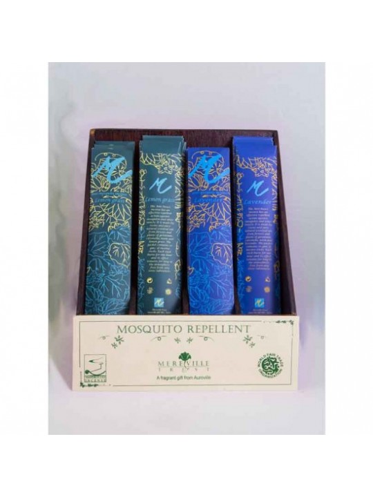 Anti Mosquito Incense
