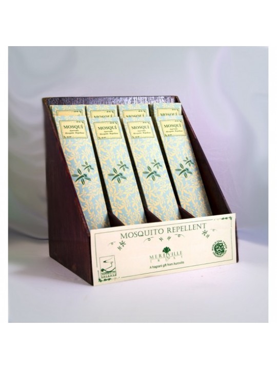 Mosqui Incense