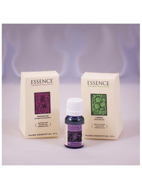 Pure Essential Aromatherapy Oil