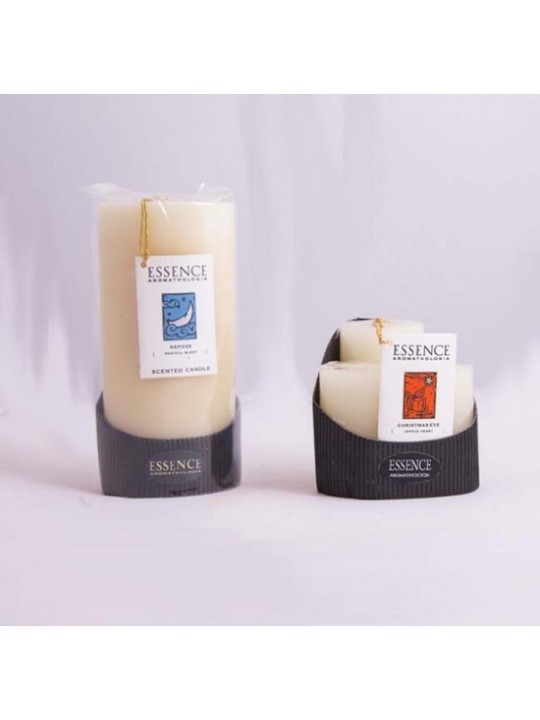 Aromatherapy Candles