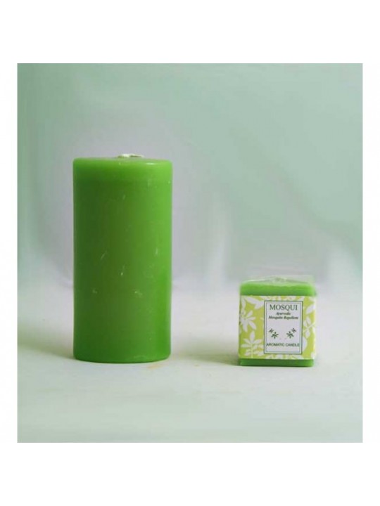 Mosquito Candles
