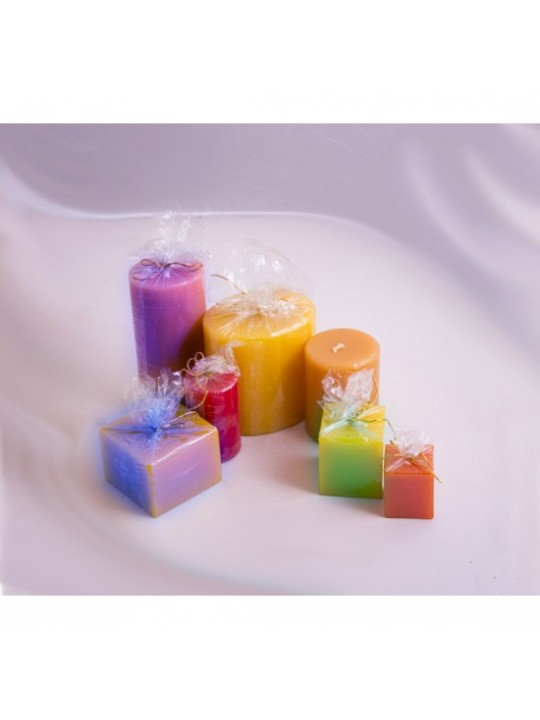 Perfumed Candles