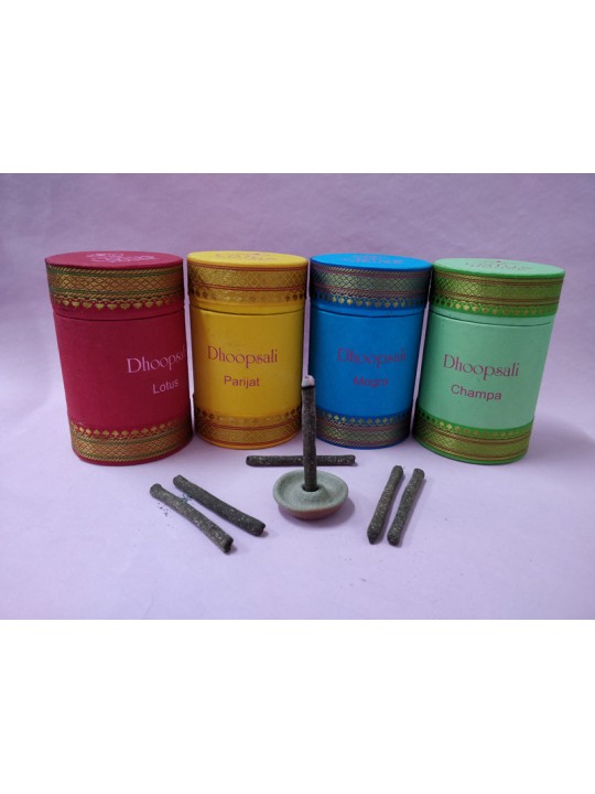 Dhoop Sali