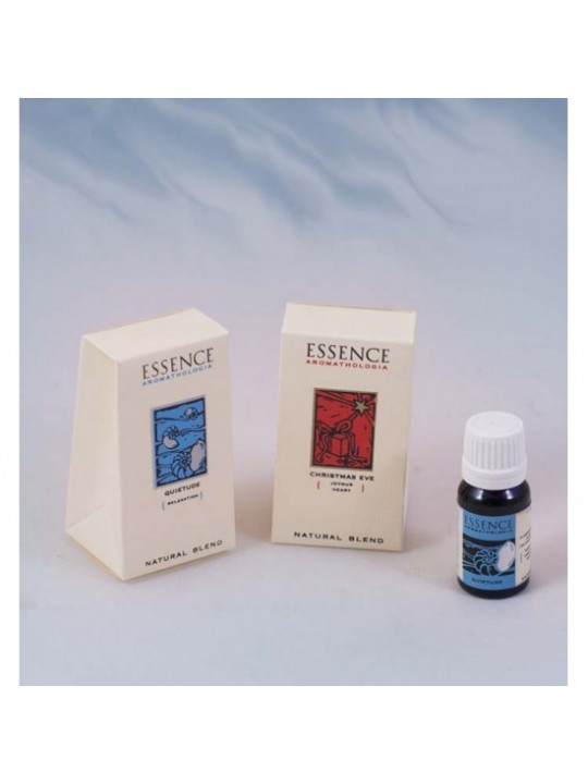 Blends of Essential Oils
