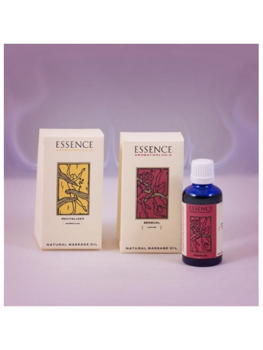 Massage Oil