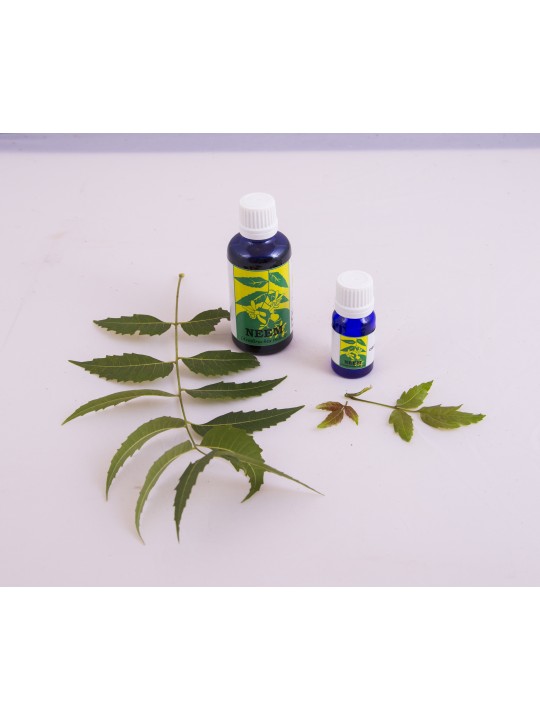 Neem Oil