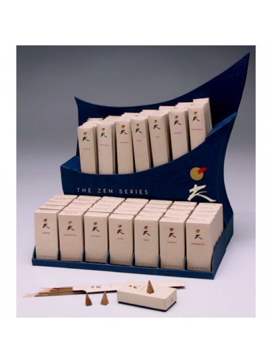 ZEN Incense