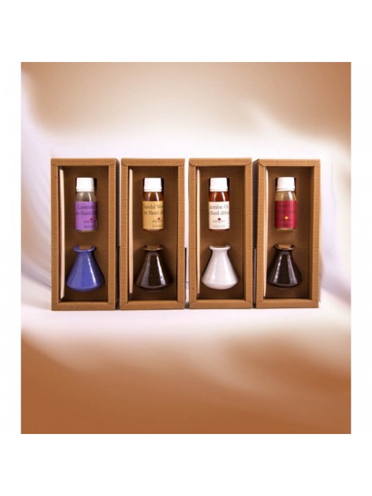 Reed Diffuser pack