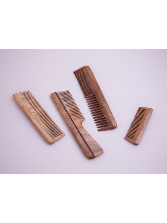 Neem Comb