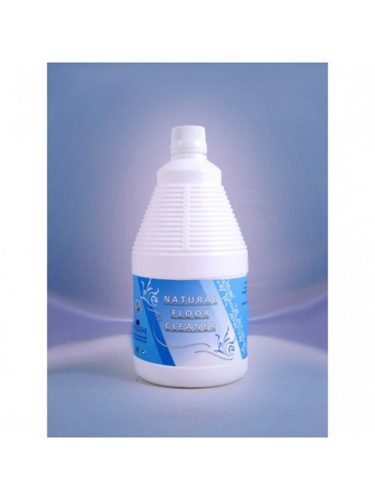Natural Floor Cleaner