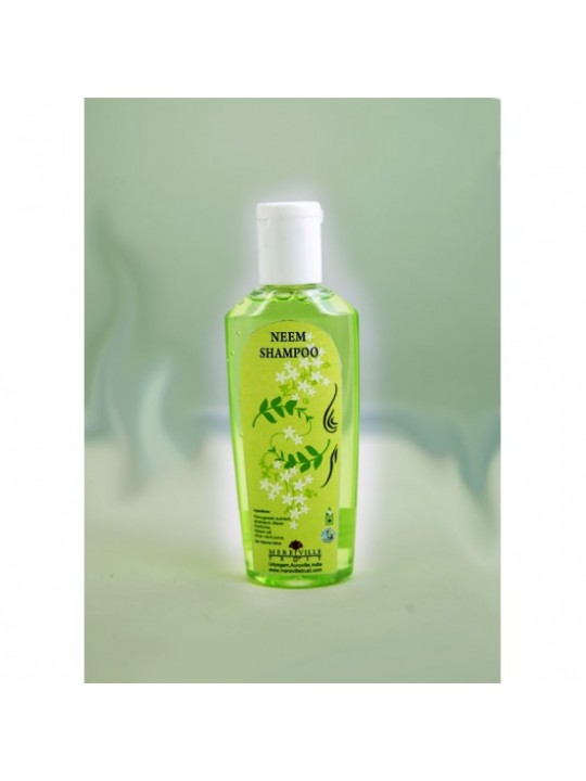 Neem Shampoo