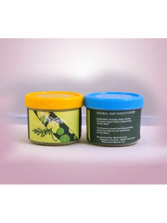 Shikakai Powder