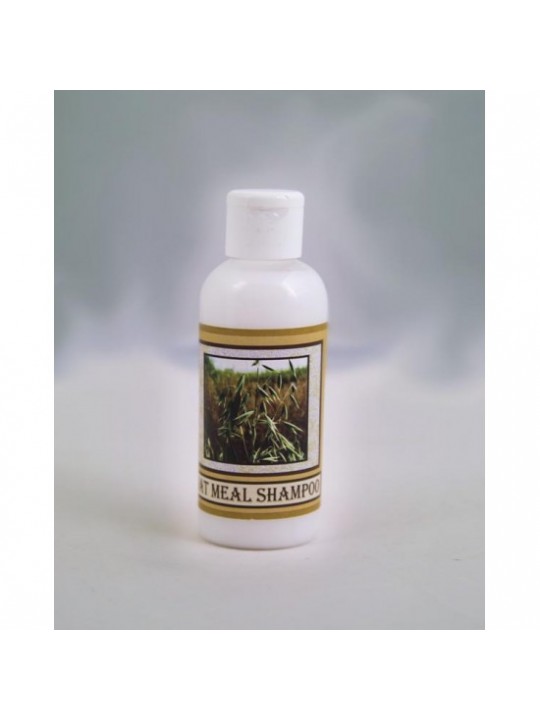 Oatmeal Shampoo